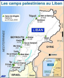 Liban : le gouvernement prend le dessus sur les extrémistes du Fatah al-Islam